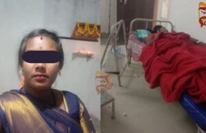 ಚಿಂತಾಮಣಿ ಸರ್ಕಾರಿ ಆಸ್ಪತ್ರೆಯಲ್ಲಿ ವೈದ್ಯರ ಬೇಜಾವಾಬ್ದಾರಿಗೆ ಬಾಣಂತಿ ಮಹಿಳೆ ಸಾವು
