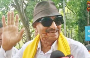 ವಾಟಾಳ್ ನಾಗರಾಜ್ ಪಕ್ಷದಿಂದ ರಾಜ್ಯಾದ್ಯಂತ ಹೋರಾಟ