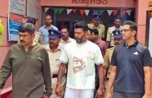 ಶಿವಾನಂದ ನೀಲಣ್ಣವರ ವಿರುದ್ಧ ದೂರು: ವಿಚಾರಣೆಗಾಗಿ ಬೆಂಗಳೂರಿಗೆ ಕರೆದೊಯ್ದ ಅಧಿಕಾರಿಗಳು
