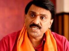 ಶಾಸಕ ಜನಾರ್ದನ ರೆಡ್ಡಿ : ಕರ್ನಾಟಕ ಭ್ರಷ್ಟಾಚಾರದಲ್ಲಿ ಮೊದಲು