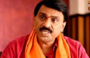 ಶಾಸಕ ಜನಾರ್ದನ ರೆಡ್ಡಿ : ಕರ್ನಾಟಕ ಭ್ರಷ್ಟಾಚಾರದಲ್ಲಿ ಮೊದಲು
