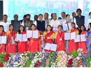 ತುಮಕೂರು : ಸರ್ಕಾರದ ಸಾರ್ಥಕ ಸೇವೆಯ ಸಮರ್ಪಣೆ