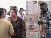 ಎಸ್ಟಿಜೆ ಗೋಲ್ಡ್ ಮಾಲೀಕನಿಂದ ಗ್ರಾಹಕರಿಗೆ 20 ಕೋಟಿಗೂ ಹೆಚ್ಚು ವಂಚನೆ : ಮೈಸೂರು