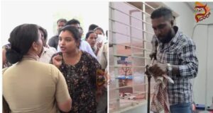 ಎಸ್ಟಿಜೆ ಗೋಲ್ಡ್ ಮಾಲೀಕನಿಂದ ಗ್ರಾಹಕರಿಗೆ 20 ಕೋಟಿಗೂ ಹೆಚ್ಚು ವಂಚನೆ : ಮೈಸೂರು