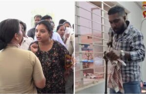 ಎಸ್ಟಿಜೆ ಗೋಲ್ಡ್ ಮಾಲೀಕನಿಂದ ಗ್ರಾಹಕರಿಗೆ 20 ಕೋಟಿಗೂ ಹೆಚ್ಚು ವಂಚನೆ : ಮೈಸೂರು