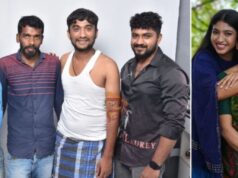 ‘ಸರ್ವೇ ನಂಬರ್ 45’ : ಕನ್ನಡ ‘ಬಿಗ್ ಬಾಸ್ ಸೀಸನ್ 12’ ವಿನ್ನರ್ ಗಿಲ್ಲಿ ನಟನ ಹೊಸ ಸಿನಿಮಾ