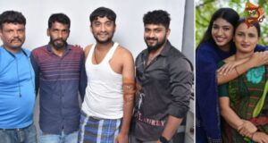 ‘ಸರ್ವೇ ನಂಬರ್ 45’ : ಕನ್ನಡ ‘ಬಿಗ್ ಬಾಸ್ ಸೀಸನ್ 12’ ವಿನ್ನರ್ ಗಿಲ್ಲಿ ನಟನ ಹೊಸ ಸಿನಿಮಾ