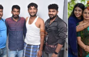 ‘ಸರ್ವೇ ನಂಬರ್ 45’ : ಕನ್ನಡ ‘ಬಿಗ್ ಬಾಸ್ ಸೀಸನ್ 12’ ವಿನ್ನರ್ ಗಿಲ್ಲಿ ನಟನ ಹೊಸ ಸಿನಿಮಾ