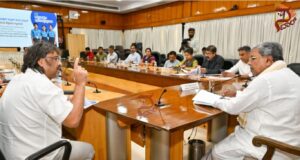 ಸಿಎಂ ಸಿದ್ದರಾಮಯ್ಯ: ಕೆಪಿಎಸ್ 800 ಶಾಲೆ ತೆರೆಯಲು ಟೆಂಡರ್ ಪ್ರಕ್ರಿಯೆ ನಡೆಸುವಂತೆ ಸೂಚನೆ