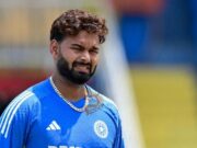 ಐಪಿಎಲ್ : ರಿಷಭ್ ಪಂತ್ಗೆ ಬಿಸಿಸಿಐ ಇಂದ ಶಾಕ್