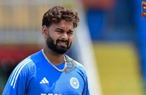 ಐಪಿಎಲ್ : ರಿಷಭ್ ಪಂತ್ಗೆ ಬಿಸಿಸಿಐ ಇಂದ ಶಾಕ್