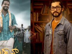 ‘ಮಹಾನ್’ : ವಿಜಯ್ ರಾಘವೇಂದ್ರ ಮುಖ್ಯಭೂಮಿಕೆಯಲ್ಲಿ ಬರಲಿದೆ ಹೊಸ ಚಿತ್ರ