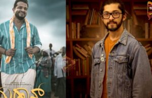 ‘ಮಹಾನ್’ : ವಿಜಯ್ ರಾಘವೇಂದ್ರ ಮುಖ್ಯಭೂಮಿಕೆಯಲ್ಲಿ ಬರಲಿದೆ ಹೊಸ ಚಿತ್ರ