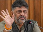 ಡಿಕೆ ಶಿವಕುಮಾರ್ : ಕುಮಾರಸ್ವಾಮಿ ಚರ್ಚೆಯ ಪಂಥಾಹ್ವಾನಕ್ಕೆ ರೇಡಿ