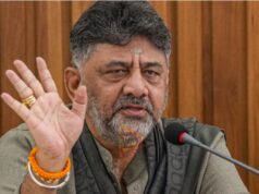 ಡಿಕೆ ಶಿವಕುಮಾರ್ : ಕುಮಾರಸ್ವಾಮಿ ಚರ್ಚೆಯ ಪಂಥಾಹ್ವಾನಕ್ಕೆ ರೇಡಿ
