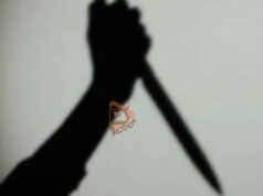 ತಾಯಿ – ಮಗನ ಭೀಕರ ಕೊಲೆ : ನವದೆಹಲಿ