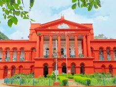 ಹೈಕೋರ್ಟ್ ನಿಂದ ಸರ್ಕಾರಕ್ಕೆ ನೋಟಿಸ್ : ಗೃಹಲಕ್ಷ್ಮಿ ಯೋಜನೆ ಬಾಕಿ ಕಂತುಗಳ ಬಿಡುಗಡೆ
