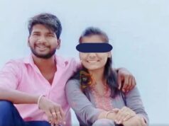 ಪ್ರೀತಿಸಿ ಮದುವೆಯಾದ ಪತಿಗೆ ಕಬ್ಬಿಣದ ಸಲಾಕೆಯಿಂದ ಹೊಡೆದು ಕೊಂದ ಪತ್ನಿ : ಗದಗ