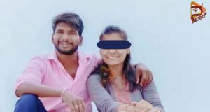 ಪ್ರೀತಿಸಿ ಮದುವೆಯಾದ ಪತಿಗೆ ಕಬ್ಬಿಣದ ಸಲಾಕೆಯಿಂದ ಹೊಡೆದು ಕೊಂದ ಪತ್ನಿ : ಗದಗ