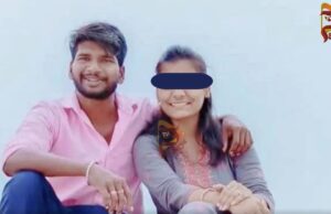 ಪ್ರೀತಿಸಿ ಮದುವೆಯಾದ ಪತಿಗೆ ಕಬ್ಬಿಣದ ಸಲಾಕೆಯಿಂದ ಹೊಡೆದು ಕೊಂದ ಪತ್ನಿ : ಗದಗ