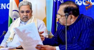ಬೆಂಗಳೂರು : ತುಮಕೂರಿನ ಇತಿಹಾಸ ನನ್ನಂಥವನು ಬದಲಾವಣೆ ಮಾಡಲು ಸಾದ್ಯ ಆಗುತ್ತಾ, ಜಿ. ಪರಮೇಶ್ವರ್