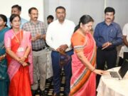 ಬೆಂಗಳೂರು : ಎಐ ನಿಂದ ಬುಡಕಟ್ಟು ಮಕ್ಕಳಿಗೆ ಶಿಕ್ಷಣ ನೀಡಿ