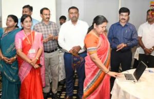 ಬೆಂಗಳೂರು : ಎಐ ನಿಂದ ಬುಡಕಟ್ಟು ಮಕ್ಕಳಿಗೆ ಶಿಕ್ಷಣ ನೀಡಿ