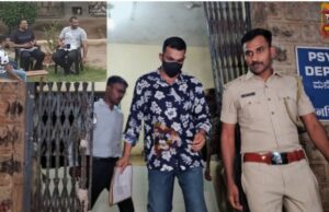 ದರ್ಶನ್ ಜೊತೆ ಟೀ ಕುಡಿದಿದ್ದ ರೌಡಿಶೀಟರ್ ವಿಲ್ಸನ್ ಗಾರ್ಡನ್ ನಾಗ ಜೈಲಿಂದ ಬಿಡುಗಡೆ