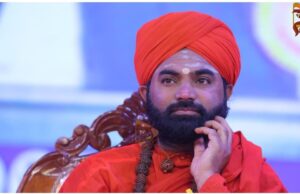 ಪೋಕ್ಸೊ ಪ್ರಕರಣ : ವಚನಾನಂದ ಶ್ರೀಗಳಿಗೆ ಬಂಧನದ ಭಯ