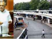 ಸಚಿವ ರಾಮಲಿಂಗಾ ರೆಡ್ಡಿ : ಮೆಜೆಸ್ಟಿಕ್ ಮತ್ತೊಂದು ಹೊಸ ಬಸ್ ನಿಲ್ದಾಣ