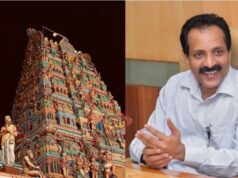 ISRO ಮಾಜಿ ಅಧ್ಯಕ್ಷ ಸೋಮನಾಥ್ : ದೇವಸ್ಥಾನಕ್ಕೆ ಹೋಗೋದು ದೇವರನ್ನು ನೋಡೋಕೆ ಅಲ್ಲ