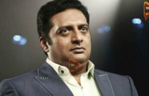 ‘ದೃಶ್ಯಂ 3’ : ತಮ್ಮ ಭಾಗದ ಚಿತ್ರೀಕರಣ ಪೂರ್ಣಗೊಳಿಸಿದ ಪ್ರಕಾಶ್ ರಾಜ್