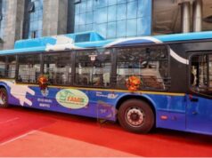 ಬೆಂಗಳೂರು : ಚಿಕ್ಕತಿರುಪತಿಗೆ ಬಸ್ಗೆ ಮನವಿ