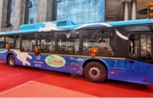 ಬೆಂಗಳೂರು : ಚಿಕ್ಕತಿರುಪತಿಗೆ ಬಸ್ಗೆ ಮನವಿ