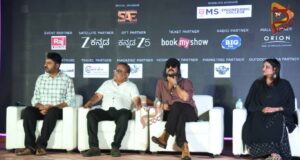 ರವಿಚಂದ್ರನ್ ಜನ್ಮದಿನದ ಮೆಗಾ ಈವೆಂಟ್ : ‘ಕ್ರೇಜಿ ಬ್ರಹ್ಮ ರೀಯೂನಿಯನ್’