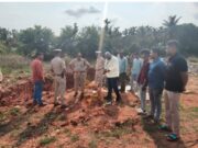 ಬೆಂಗಳೂರು: ಸ್ನೇಹಿತರಿಂದ ಆಟೋ ಚಾಲಕನ ಹತ್ಯೆ