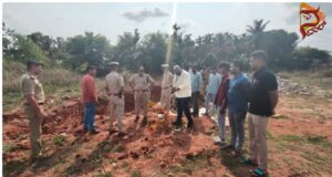 ಬೆಂಗಳೂರು: ಸ್ನೇಹಿತರಿಂದ ಆಟೋ ಚಾಲಕನ ಹತ್ಯೆ