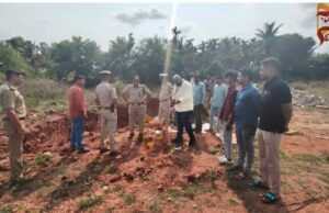 ಬೆಂಗಳೂರು: ಸ್ನೇಹಿತರಿಂದ ಆಟೋ ಚಾಲಕನ ಹತ್ಯೆ