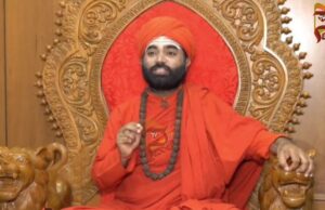ನಿರೀಕ್ಷಣಾ ಜಾಮೀನು ರದ್ದು ಅರ್ಜಿ ವಿಚಾರಣೆ ಮುಂದಕ್ಕೆ : ವಚನಾನಂದ ಸ್ವಾಮೀಜಿ