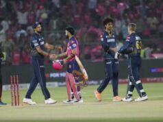 IPL: ರಾಜಸ್ಥಾನ ಎದುರಿನ ಮ್ಯಾಚ್ಗೆ ಗುಜರಾತ್ ತಂಡದಲ್ಲಿ ಸ್ಟಾರ್ ಆಟಗಾರರು ಔಟ್