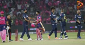 IPL: ರಾಜಸ್ಥಾನ ಎದುರಿನ ಮ್ಯಾಚ್ಗೆ ಗುಜರಾತ್ ತಂಡದಲ್ಲಿ ಸ್ಟಾರ್ ಆಟಗಾರರು ಔಟ್