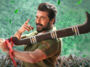 ‘ಕರುಪ್ಪು’ ಬಾಕ್ಸ್ ಆಫೀಸ್ನಲ್ಲಿ ದಾಖಲೆ : 300 ಕೋಟಿ ಕಲೆಕ್ಷನ್