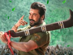 ‘ಕರುಪ್ಪು’ ಬಾಕ್ಸ್ ಆಫೀಸ್ನಲ್ಲಿ ದಾಖಲೆ : 300 ಕೋಟಿ ಕಲೆಕ್ಷನ್