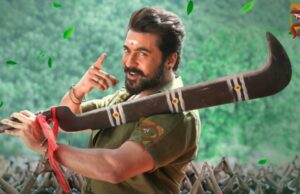 ‘ಕರುಪ್ಪು’ ಬಾಕ್ಸ್ ಆಫೀಸ್ನಲ್ಲಿ ದಾಖಲೆ : 300 ಕೋಟಿ ಕಲೆಕ್ಷನ್