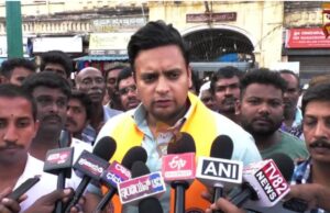 ಯದುವೀರ್ : ದೇವರಾಜ ಮಾರುಕಟ್ಟೆ, ಲ್ಯಾನ್ಸ್ ಡೌನ್ ಬಿಲ್ಡಿಂಗ್ ಗೆ ಸುಪ್ರೀಂ ಕೋರ್ಟ್ ಹೇಳಿದಂತೆ ಸರ್ಕಾರ ಸಂರಕ್ಷಿಸಬೇಕು