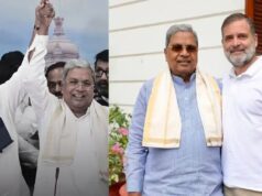 4 ಡಿಸಿಎಂ ಹುದ್ದೆಗಳ ಲೆಕ್ಕಾಚಾರದಲ್ಲಿ ಕಾಂಗ್ರೆಸ್ ಹೈಕಮಾಂಡ್ಗೆ ಸಂಕಷ್ಟ! ಕೆಪಿಸಿಸಿ ಅಧ್ಯಕ್ಷ ಸ್ಥಾನಕ್ಕೂ ಹೆಚ್ಚಿದ ಪೈಪೋಟಿ