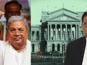 ನಿರ್ಗಮನದ ಮುನ್ನ ಪ್ರಮುಖ ಹುದ್ದೆಗೆ ನೇಮಕ: ರಾಜ್ಯ ಮಾನವ ಹಕ್ಕುಗಳ ಆಯೋಗದ ಅಧ್ಯಕ್ಷರಾಗಿ ನಿವೃತ್ತ ನ್ಯಾಯಮೂರ್ತಿ ಪಿ.ಎನ್. ದೇಸಾಯಿ ಆಯ್ಕೆ