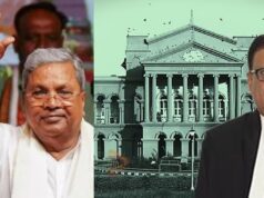 ನಿರ್ಗಮನದ ಮುನ್ನ ಪ್ರಮುಖ ಹುದ್ದೆಗೆ ನೇಮಕ: ರಾಜ್ಯ ಮಾನವ ಹಕ್ಕುಗಳ ಆಯೋಗದ ಅಧ್ಯಕ್ಷರಾಗಿ ನಿವೃತ್ತ ನ್ಯಾಯಮೂರ್ತಿ ಪಿ.ಎನ್. ದೇಸಾಯಿ ಆಯ್ಕೆ