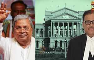 ನಿರ್ಗಮನದ ಮುನ್ನ ಪ್ರಮುಖ ಹುದ್ದೆಗೆ ನೇಮಕ: ರಾಜ್ಯ ಮಾನವ ಹಕ್ಕುಗಳ ಆಯೋಗದ ಅಧ್ಯಕ್ಷರಾಗಿ ನಿವೃತ್ತ ನ್ಯಾಯಮೂರ್ತಿ ಪಿ.ಎನ್. ದೇಸಾಯಿ ಆಯ್ಕೆ