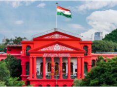 ಧಾರ್ಮಿಕ ಕೇಂದ್ರಗಳನ್ನು ರಾಜಕೀಯ ಉದ್ದೇಶಕ್ಕೆ ಉಪಯೋಗಿಸುವುದು ಸರಿಯಲ್ಲ: ಹೈಕೋರ್ಟ್